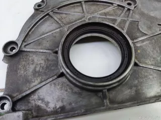 213502F000 Hyundai-Kia Крышка двигателя передняя Hyundai Tucson 2 Арт E84789178, вид 2