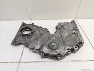 213502F000 Hyundai-Kia Крышка двигателя передняя Hyundai Tucson 2 Арт E84789178, вид 4