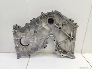 213502F000 Hyundai-Kia Крышка двигателя передняя Hyundai Tucson 2 Арт E84789178, вид 5