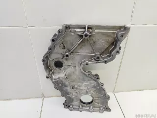 213502F000 Hyundai-Kia Крышка двигателя передняя Hyundai Tucson 2 Арт E84789178, вид 6