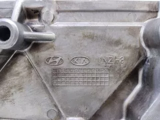 213502F000 Hyundai-Kia Крышка двигателя передняя Hyundai Tucson 2 Арт E84789178, вид 7