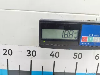 213502F000 Hyundai-Kia Крышка двигателя передняя Hyundai Tucson 2 Арт E84789178, вид 9
