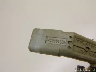 04C906433A VAG Датчик положения коленвала Seat Leon 3 Арт E84792957, вид 5