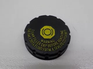 34336770607 BMW Крышка бачка тормозной жидкости MINI CLUBMAN R55 restailing Арт E84795430, вид 1