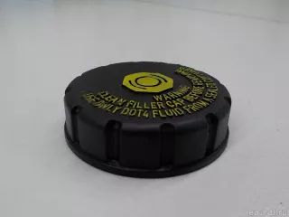 34336770607 BMW Крышка бачка тормозной жидкости MINI CLUBMAN R55 restailing Арт E84795430, вид 2