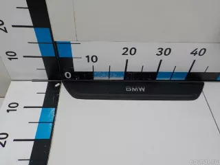 51477205597 BMW Накладка порога (внутренняя) BMW X3 F25 Арт E84796009, вид 7