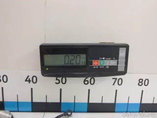 282402F600 Hyundai-Kia Патрубок турбины Kia Sorento 3 restailing Арт E84802997, вид 6