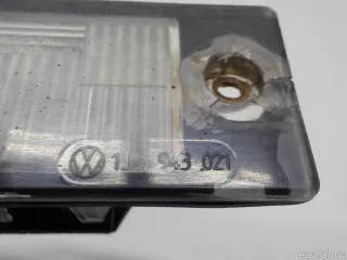 1J5943021 VAG Подсветка номера Volkswagen Tiguan 1 Арт E40741412, вид 5
