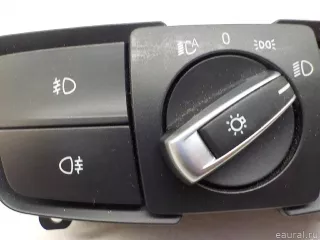 61319265305 BMW Переключатель света BMW 4 F32/F33/GT F36 Арт E84805493, вид 2