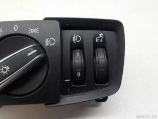 61319265305 BMW Переключатель света BMW 4 F32/F33/GT F36 Арт E84805493, вид 3