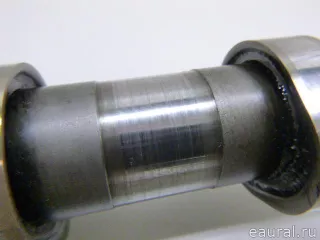 242002F010 Hyundai-Kia Распредвал выпускной Kia Sorento 3 restailing Арт E84806020, вид 6