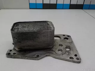 11428507626 BMW Радиатор масляный BMW X1 E84 Арт E84807104, вид 2