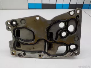 11428507626 BMW Радиатор масляный BMW X1 E84 Арт E84807104, вид 4