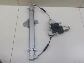824044Y010 Hyundai-Kia Стеклоподъемник электр. передний правый Kia Rio 3 Арт E84819971, вид 1