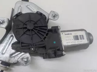 824044Y010 Hyundai-Kia Стеклоподъемник электр. передний правый Kia Rio 3 Арт E84819971, вид 2