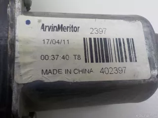 824044Y010 Hyundai-Kia Стеклоподъемник электр. передний правый Kia Rio 3 Арт E84819971, вид 4