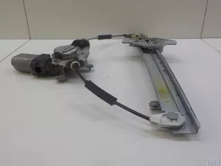 824044Y010 Hyundai-Kia Стеклоподъемник электр. передний правый Kia Rio 3 Арт E84819971, вид 6