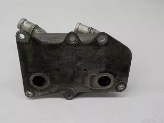 264102F020 Hyundai-Kia Радиатор масляный Kia Carnival 3 Арт E84820715, вид 5