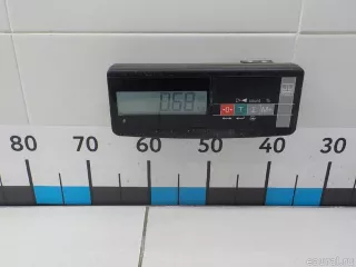 264102F020 Hyundai-Kia Радиатор масляный Kia Carnival 3 Арт E84820715, вид 7