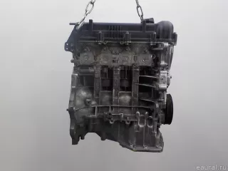Z56812BZ00 Hyundai-Kia Двигатель Kia Ceed 1 Арт E84822077, вид 1