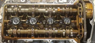 Z56812BZ00 Hyundai-Kia Двигатель Kia Ceed 1 Арт E84822077, вид 11