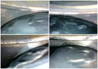 Z56812BZ00 Hyundai-Kia Двигатель Kia Ceed 1 Арт E84822077, вид 3