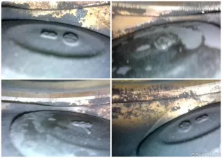 Z56812BZ00 Hyundai-Kia Двигатель Kia Ceed 1 Арт E84822077, вид 9