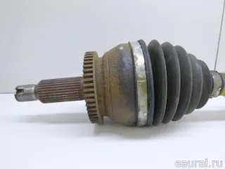 495002W100 Hyundai-Kia Полуось передняя левая Kia Sorento 3 restailing Арт E84822442, вид 2