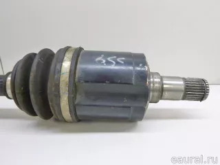 495002W100 Hyundai-Kia Полуось передняя левая Kia Sorento 3 restailing Арт E84822442, вид 4