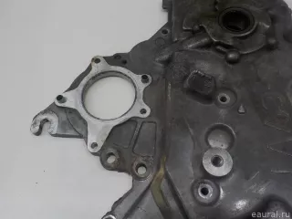 213502B001 Hyundai-Kia Крышка двигателя передняя Kia Ceed 1 Арт E84823411, вид 4