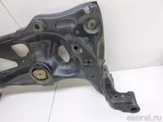 3Q0199315D VAG Балка подвески передняя (подрамник) Skoda Octavia A8 Арт E84823426, вид 2