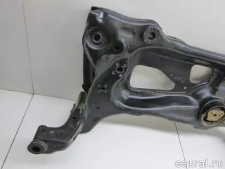 3Q0199315D VAG Балка подвески передняя (подрамник) Skoda Octavia A8 Арт E84823426, вид 3