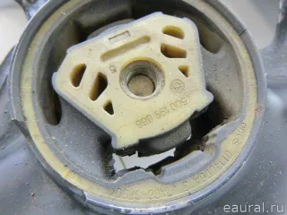 3Q0199315D VAG Балка подвески передняя (подрамник) Skoda Octavia A8 Арт E84823426, вид 4