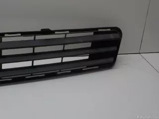 2048850023 Mercedes Benz Решетка в бампер центральная Mercedes C W204 Арт E84823946, вид 5