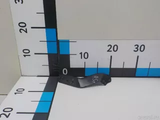 2046200185 Mercedes Benz Кронштейн усилителя переднего бампера левый Mercedes C W204 Арт E84824496, вид 6
