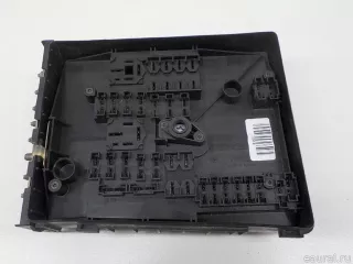 1K0937125A VAG Блок предохранителей Seat Toledo 3 Арт E84824587, вид 4