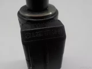 2202771098 Mercedes Benz Коробка передач автоматическая (АКПП) Mercedes ML W164 Арт E84824743, вид 5