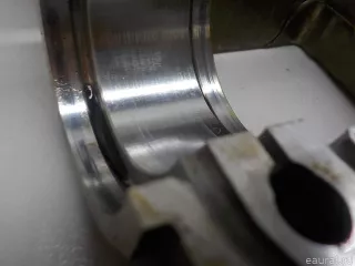 Постель распредвала (бугель) BMW 5 F10/F11/GT F07 2003г. 11127531224 BMW - Фото 11