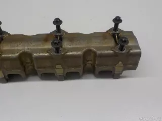Постель распредвала (бугель) BMW 5 F10/F11/GT F07 2003г. 11127531224 BMW - Фото 2