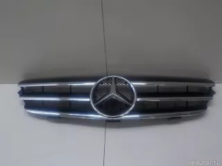 20988001239040 Mercedes Benz Решетка радиатора Mercedes CLK W209 Арт E84825821