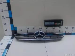 20988001239040 Mercedes Benz Решетка радиатора Mercedes CLK W209 Арт E84825821, вид 11