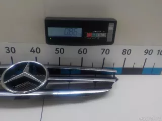 20988001239040 Mercedes Benz Решетка радиатора Mercedes CLK W209 Арт E84825821, вид 12