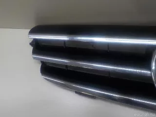 20988001239040 Mercedes Benz Решетка радиатора Mercedes CLK W209 Арт E84825821, вид 2