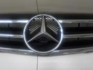 20988001239040 Mercedes Benz Решетка радиатора Mercedes CLK W209 Арт E84825821, вид 3