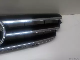 20988001239040 Mercedes Benz Решетка радиатора Mercedes CLK W209 Арт E84825821, вид 4