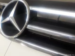 20988001239040 Mercedes Benz Решетка радиатора Mercedes CLK W209 Арт E84825821, вид 6
