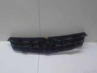 20988001239040 Mercedes Benz Решетка радиатора Mercedes CLK W209 Арт E84825821, вид 7