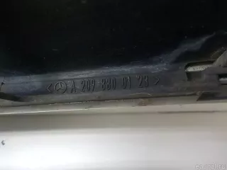 20988001239040 Mercedes Benz Решетка радиатора Mercedes CLK W209 Арт E84825821, вид 10