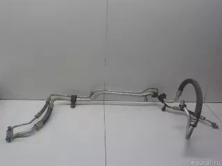 977634L000 Hyundai-Kia Трубка кондиционера Hyundai Solaris 1 Арт E84826332, вид 1