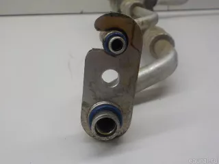 977634L000 Hyundai-Kia Трубка кондиционера Hyundai Solaris 1 Арт E84826332, вид 2